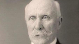 Marszałek Philippe Petain. Fot. Wikimedia Commons