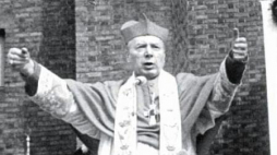 Prymas Stefan Wyszyński Fot.IPN