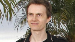 Alexandre Tharaud. Fot. PAP/EPA