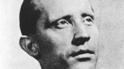Witold Urbanowicz. Źródło: Wikimedia Commons