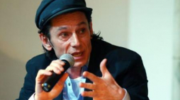 Krzysztof Warlikowski. Fot. PAP/T. Gzell