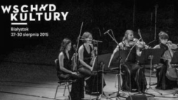 "Wschód Kultury/Inny Wymiar"