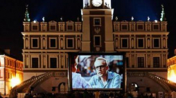 3. Zamojski Festiwal Filmowy „Spotkania z historią”