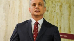 Generalny Konserwator Zabytków Piotr Żuchowski. PAP/M. Obara