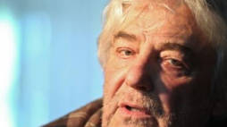 Andrzej Żuławski. Fot. PAP/R. Guz