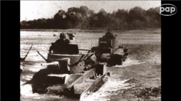 Kampania polska 1939 - Cios ze wschodu. Ostatnia faza walk