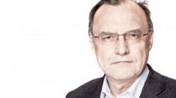Prof. Andrzej Falkowski. Fot. Uniwersytet SWPS