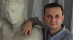 Dr Andrzej Betlej. Źródło: IHS UJ