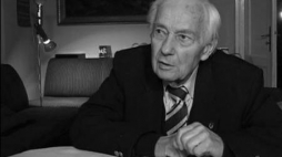 Zbigniew Blok. Zdjęcie ze zbiorów Grzegorza Rosengartena