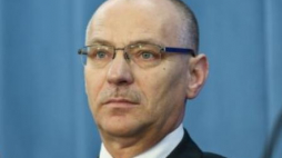 Jerzy Borowczak. Fot. PAP/R. Guz