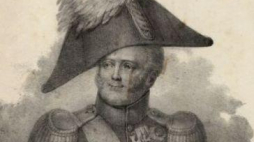 Car Aleksander I. Źródło: BN Polona