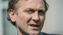 Andrzej Chyra. Fot. PAP/W. Pacewicz