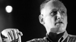 Piotr Cieślak. Fot. PAP/A. Rybczyński