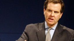 Szef American Jewish Committee David Harris. Fot. PAP/EPA