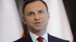 Prezydent RP Andrzej Duda. Fot. PAP/J. Turczyk