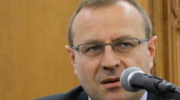 Prof. Antoni Dudek, przewodniczący Rady IPN. Fot. PAP/P. Supernak