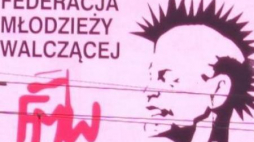 Federacja Młodzieży Walczącej