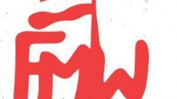 Uroczystości poświęcone Federacji Młodzieży Walczącej. Źródło: IPN