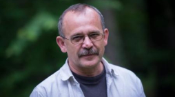 Wojciech Jagielski. Fot. PAP/J. Turczyk 