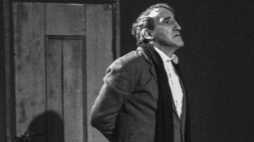 Tadeusz Kantor. Fot. PAP/J. Ochoński