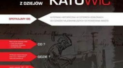 Wystawa stała „Z dziejów Katowic” w Muzeum Historii Katowic