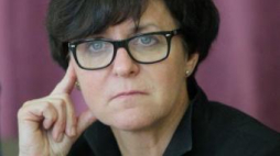 Minister edukacji narodowej Joanna Kluzik-Rostkowska. Fot. PAP/T. Waszczuk