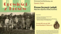 100. spotkanie z cyklu „Opowieści z Kresów”