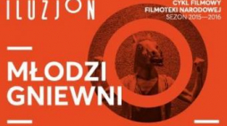"Młodzi Gniewni: Młodzieżowy Klub Filmowy"