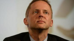Michał Oleszczyk. Fot. PAP/J. Kamiński 