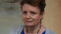 Minister kultury i dziedzictwa narodowego Małgorzata Omilanowska Fot. PAP/R. Pietruszka