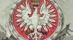 "Z Orłem Białym przez wieki"