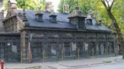 Dom Otto Gehliga. Źródło: Wikimedia Commons