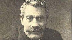 Ichcok Lejb Perec. Źródło: Wikimedia Commons