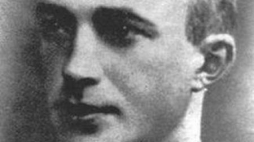 Kpt. Władysław Raginis. Fot. NAC