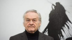 Jerzy Skolimowski. Fot. PAP/G. Michałowski
