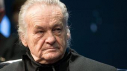 Jerzy Skolimowski. Fot. PAP/G. Michałowski