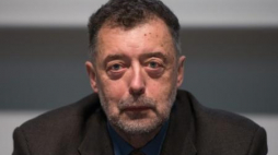Kazimierz Wóycicki. Fot. PAP/M. Kulczyński