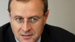 Prof. Antoni Dudek. Fot. PAP/G. Jakubowski