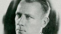 Michaił Bułhakow. Źródło: Wikimedia Commons