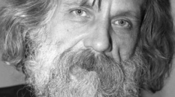 Józef Chrobak. Fot. PAP/CAF/A. Rybczyński