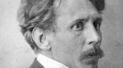 Mikołaj Konstanty Čiurlionis. Źródło: Wikipedia commons