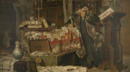 Jan Długosz. Źródło: CBN Polona