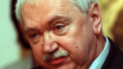 Jerzy Duda-Gracz. Fot. PAP/R. Pietruszka