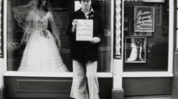 "Wszyscy ludzie będą siostrami"