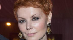 Agnieszka Glińska. Fot. PAP/M. Gorczyński