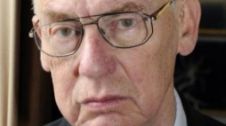 Prof. Michał Głowiński. Fot. PAP/A. Rybczyński