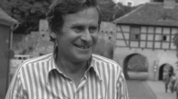 Wiesław Gołas. Fot. PAP/T. Gawałkiewicz