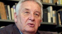 Henryk Mikołaj Górecki. Fot. PAP/A. Grygiel
