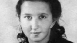 Danuta Siedzikówna ps. Inka. Fot. IPN