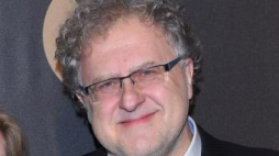 Dariusz Jabłoński. Fot. PAP/S. Leszczyński